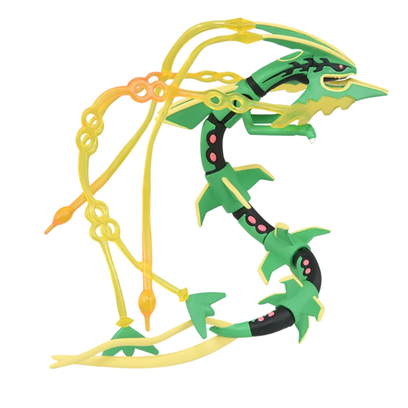 TOMY Limited Edition Pokemon F – Model Kit Xerneas Bewertung und Preis