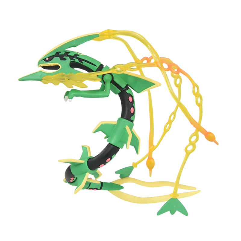 TOMY Limited Edition Pokemon F – Model Kit Xerneas Bewertung und Preis