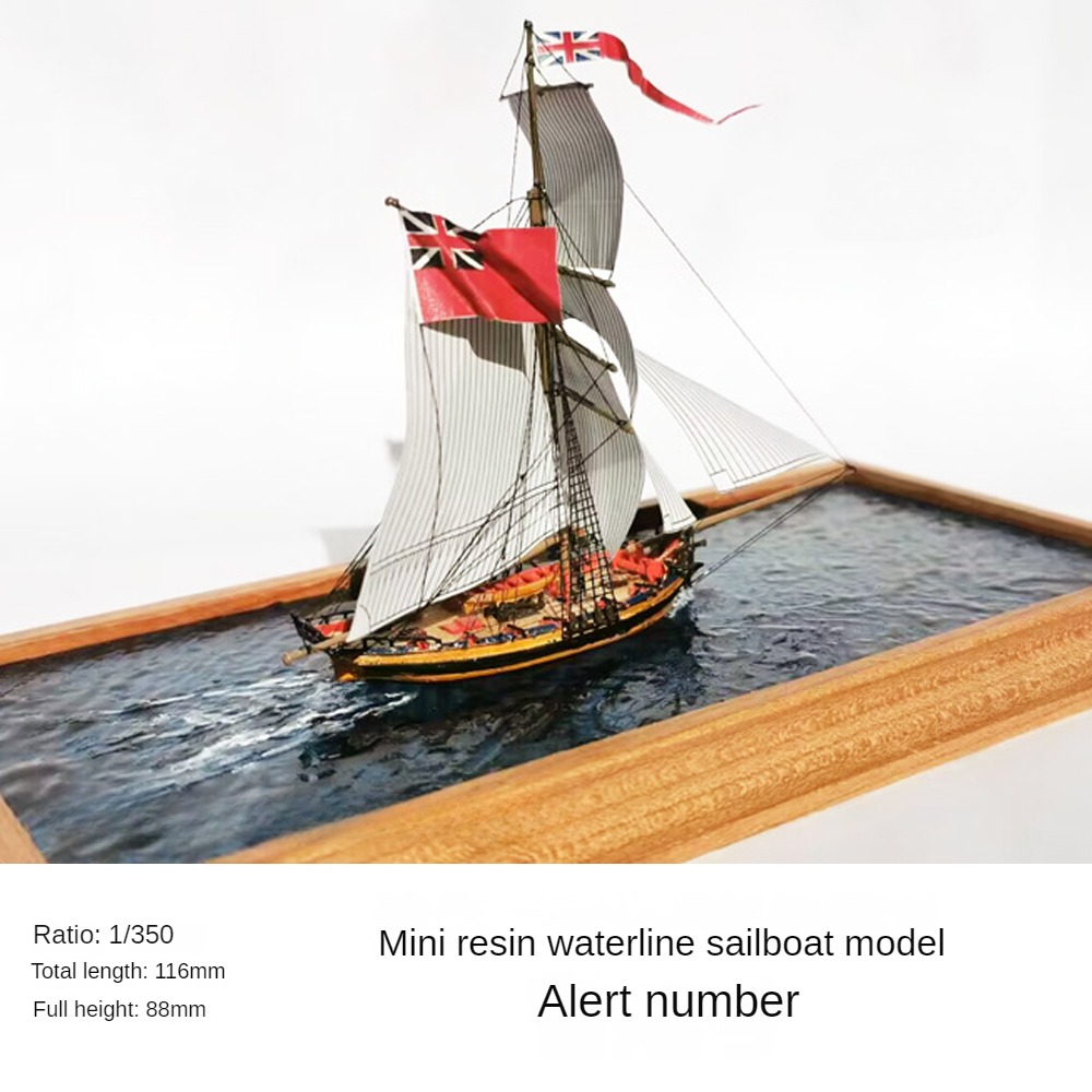 1/350 Ship Model Kit Messenger – Model Kit Simulator Bewertung und Preis