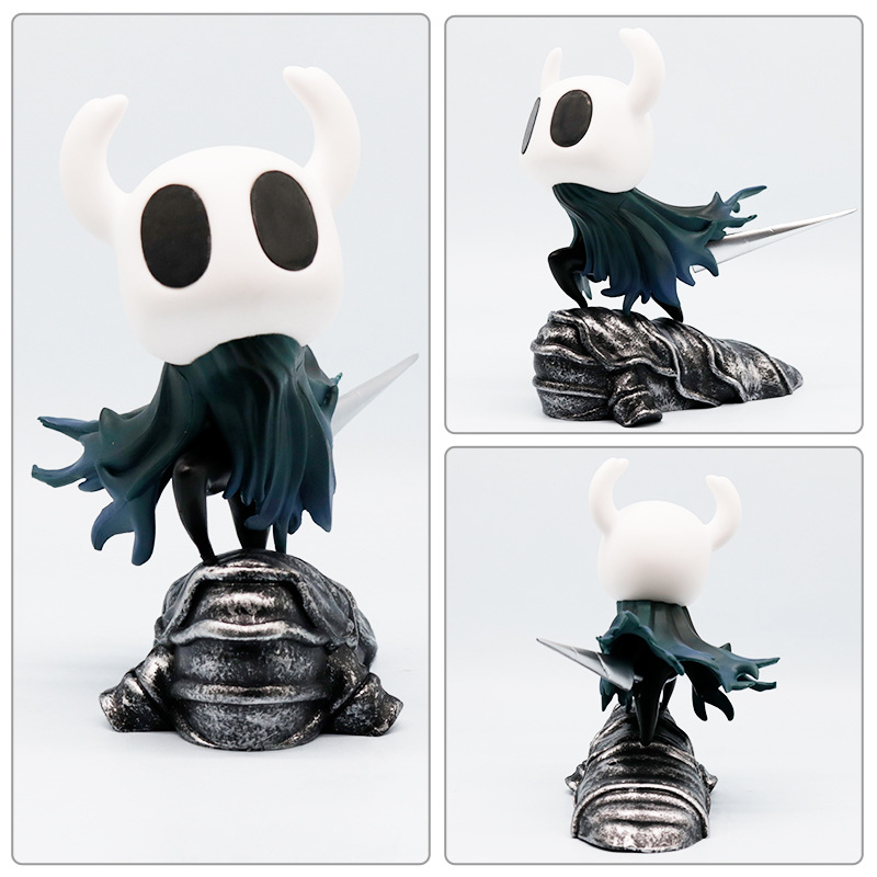 HOT！！！Hollow Knight Three Swor – Model Kit Toy Bewertung und Preis