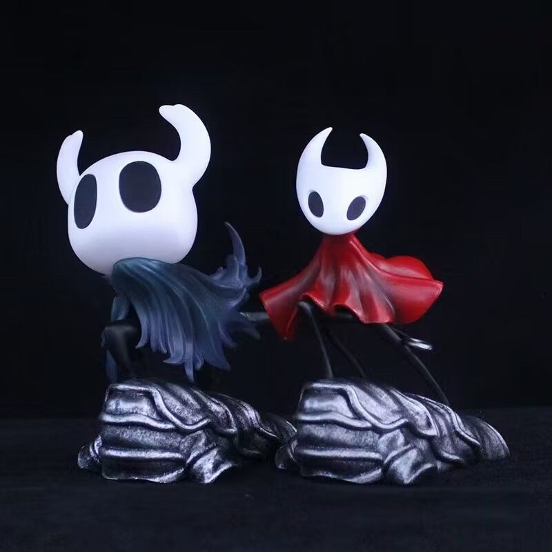 HOT！！！Hollow Knight Three Swor – Model Kit Toy Bewertung und Preis
