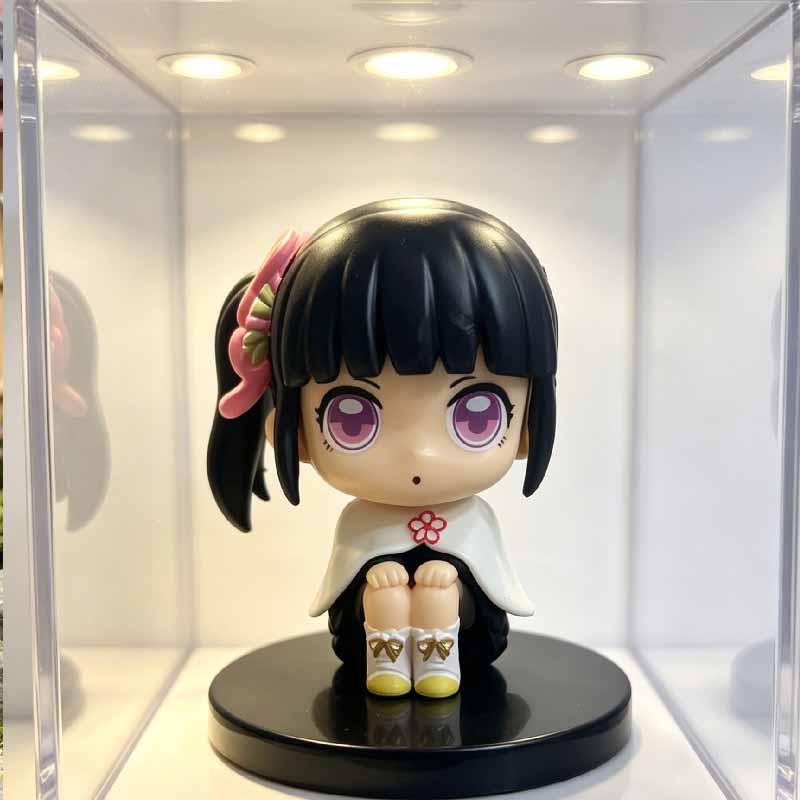 Anime Figure Demon Slayer Nezu – Model Kit Nezuko Bewertung und Preis