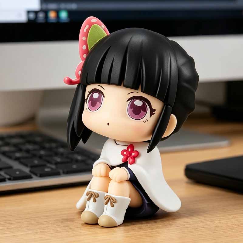 Anime Figure Demon Slayer Nezu – Model Kit Nezuko Bewertung und Preis