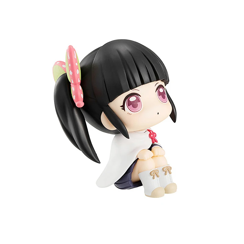 Anime Figure Demon Slayer Nezu – Model Kit Nezuko Bewertung und Preis