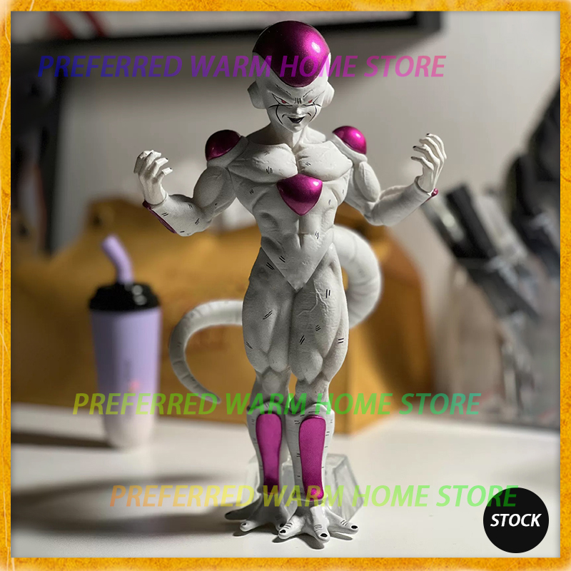 In Stock Pure Final Form Friez – Model Kit Frieza Bewertung und Preis