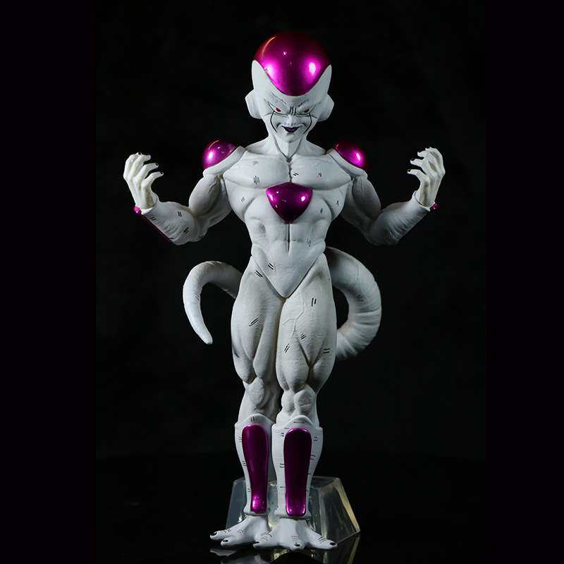 In Stock Pure Final Form Friez – Model Kit Frieza Bewertung und Preis