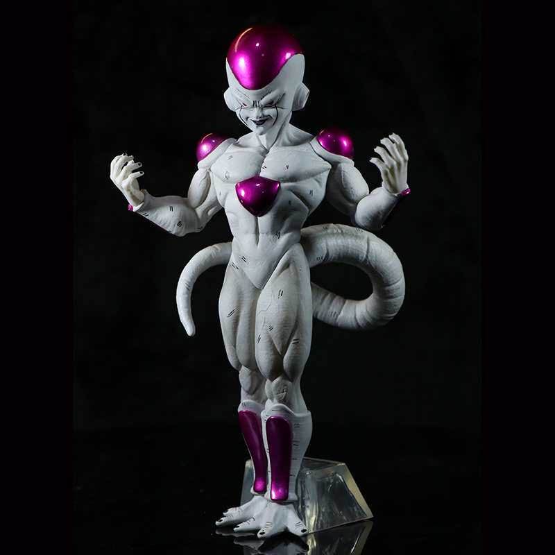 In Stock Pure Final Form Friez – Model Kit Frieza Bewertung und Preis