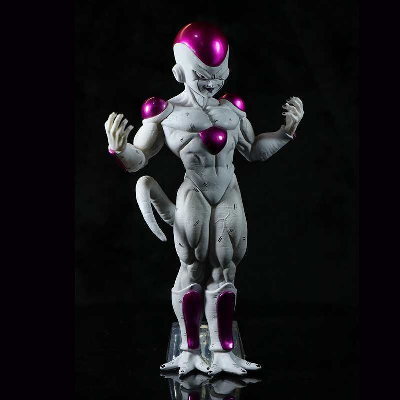 In Stock Pure Final Form Friez – Model Kit Frieza Bewertung und Preis