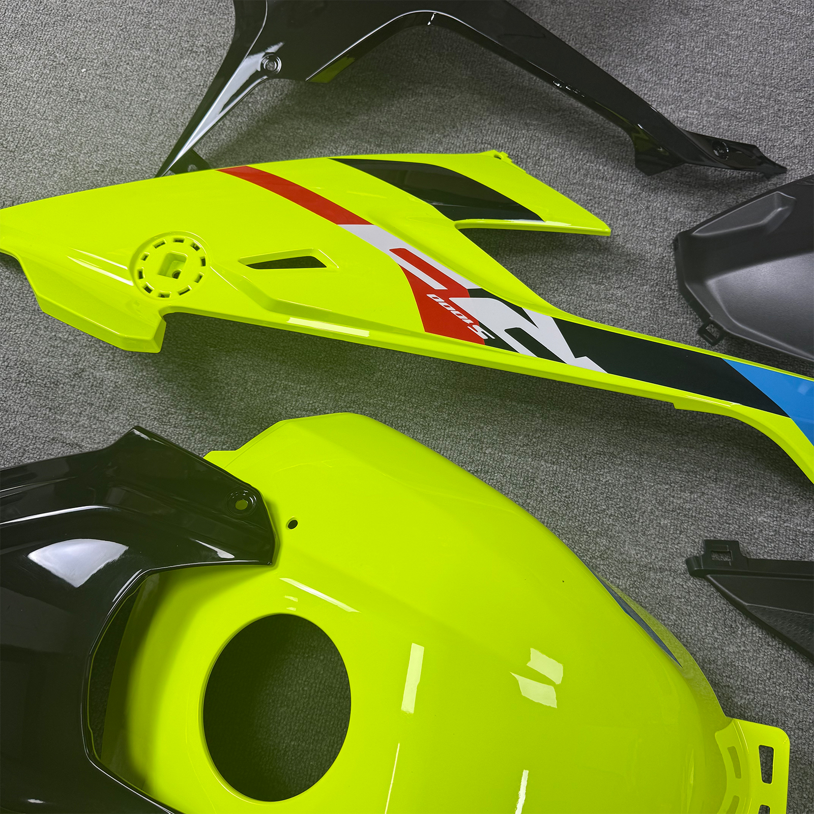 For BMW S1000RR 2019 2020 2021 – Model Kit Bmw Bewertung und Preis