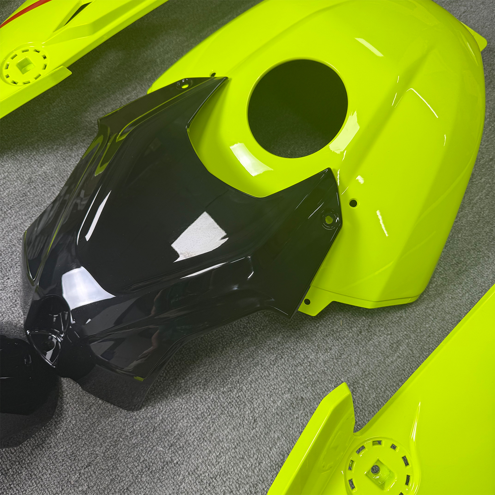For BMW S1000RR 2019 2020 2021 – Model Kit Bmw Bewertung und Preis