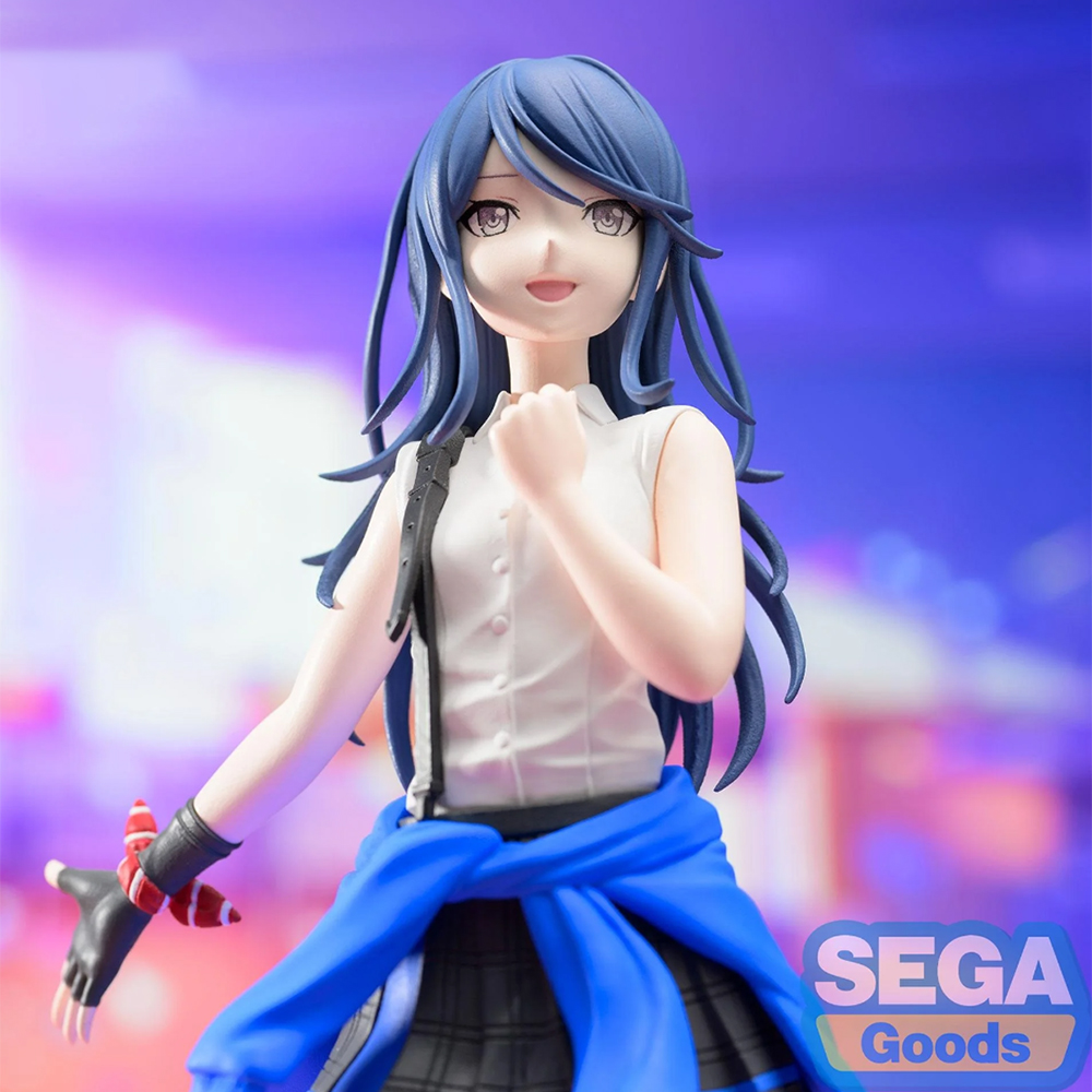In Stock Original SEGA Project – Model Kit Figures Bewertung und Preis