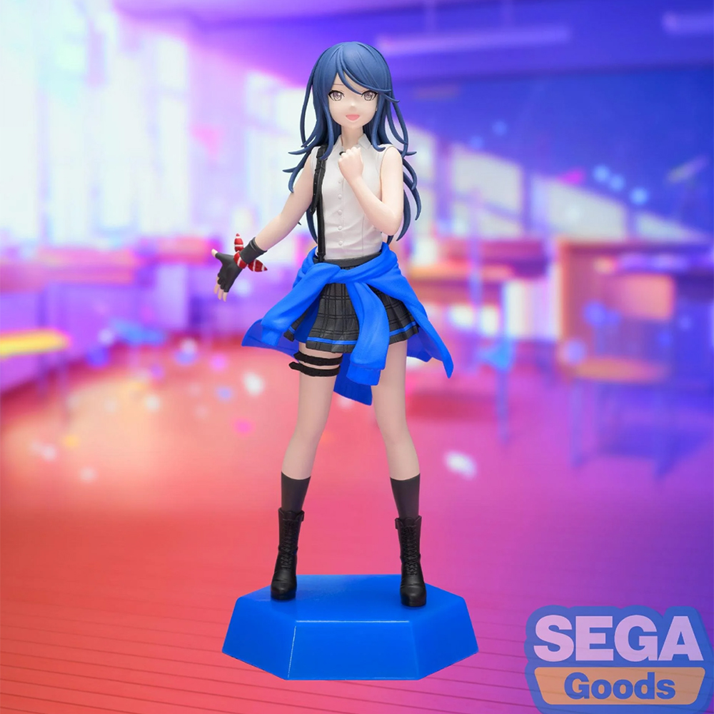 In Stock Original SEGA Project – Model Kit Figures Bewertung und Preis