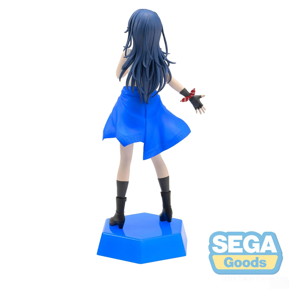 In Stock Original SEGA Project – Model Kit Figures Bewertung und Preis