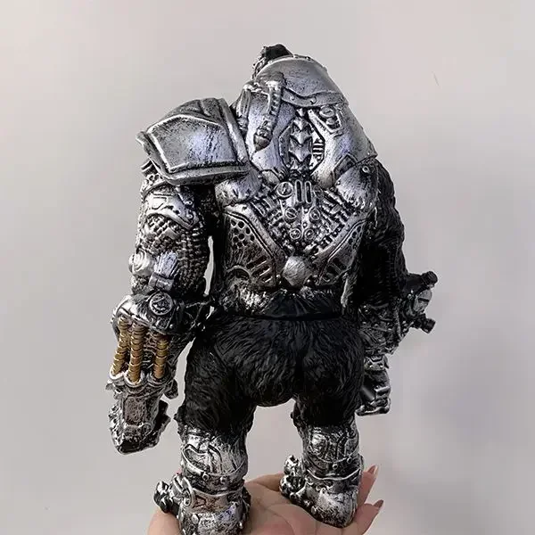 New Godzilla Vs Kong 2 Evoluti – Model Kit Vs Action Figure Bewertung und Preis