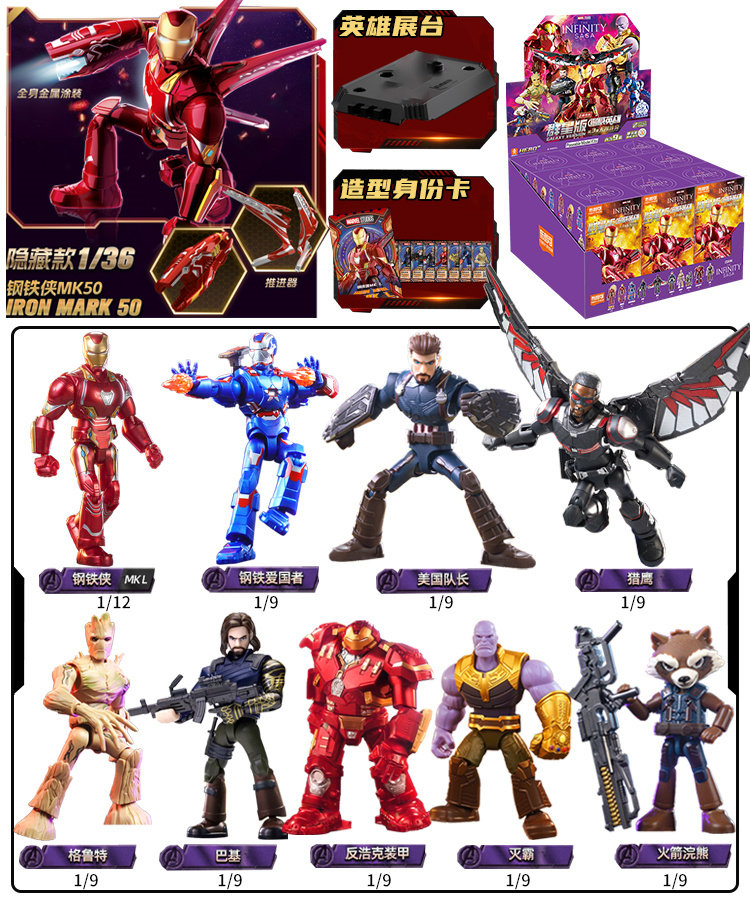 BLOKEES Spider-Man Venom Scarl – Model Kit Thousand Sunny Bewertung und Preis