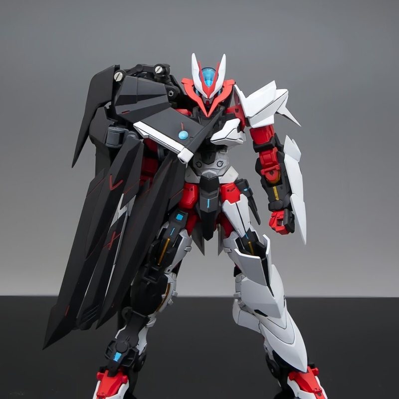 HG 1/144 Astray No-Name Astray – Model Kit Motor Nuclear Bewertung und Preis