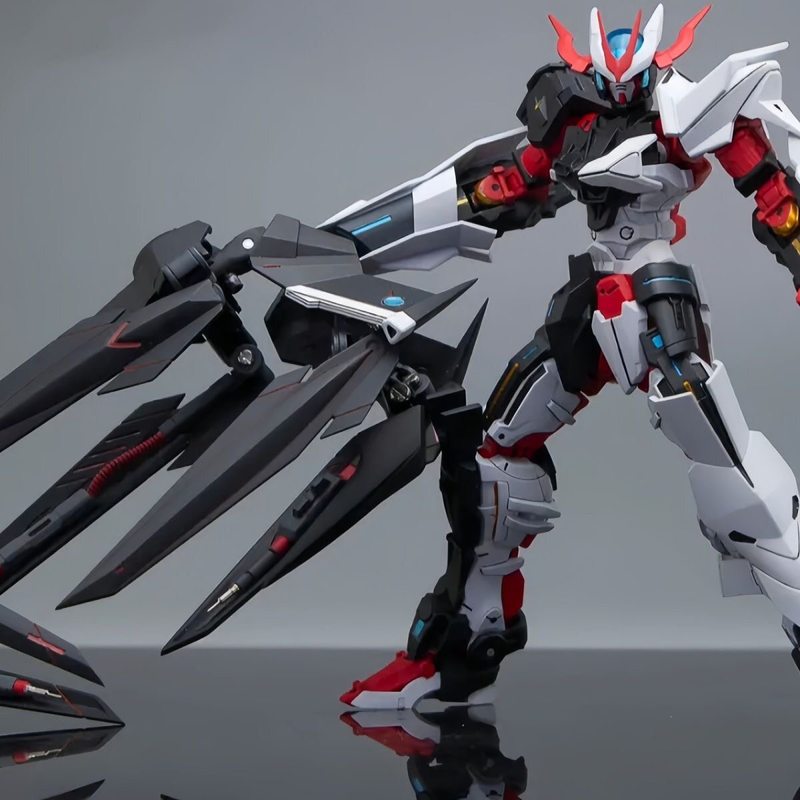 HG 1/144 Astray No-Name Astray – Model Kit Motor Nuclear Bewertung und Preis