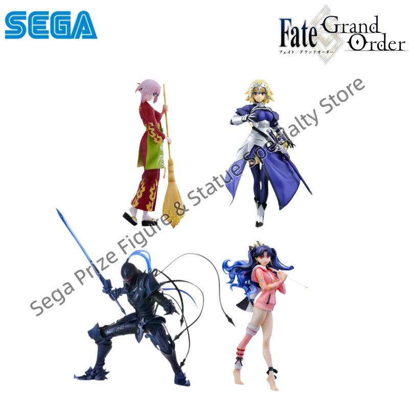 Sega In Stock Original Box Gar – Model Kit Lancelot Bewertung und Preis