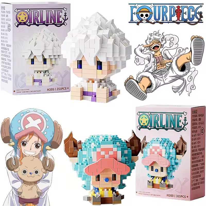 One Piece Anime Sun God Nika L – Model Kit Luffy Bewertung und Preis