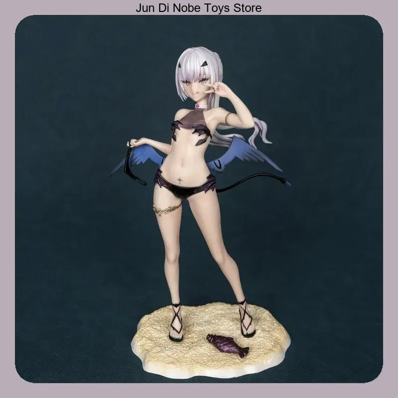 FGO Fairy Knight Lancelot Melu – Model Kit Lancelot Bewertung und Preis