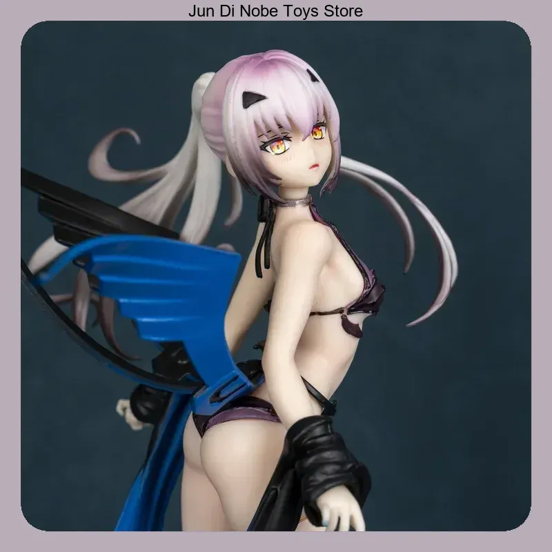 FGO Fairy Knight Lancelot Melu – Model Kit Lancelot Bewertung und Preis