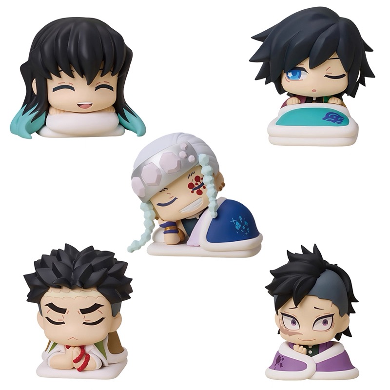 Japanese Genuine Gacha Scale M – Model Kit Nezuko Bewertung und Preis