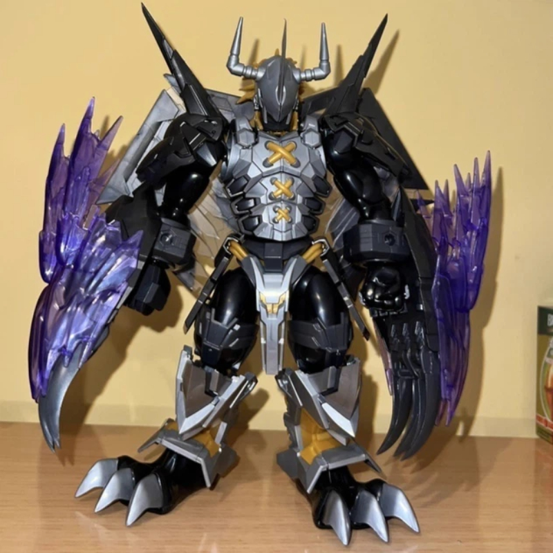 Frs Wargreymon Upgraded Versio – Model Kit Digimon Bewertung und Preis