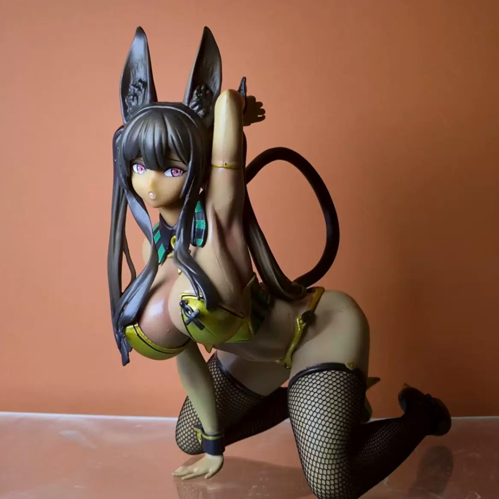 1/6 Anubis Casino:Bare Leg Ver – Model Kit Anubis Bewertung und Preis