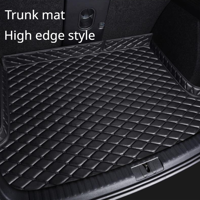 PU Leather Custom Car Trunk Ma – Model Kit Bmw Bewertung und Preis
