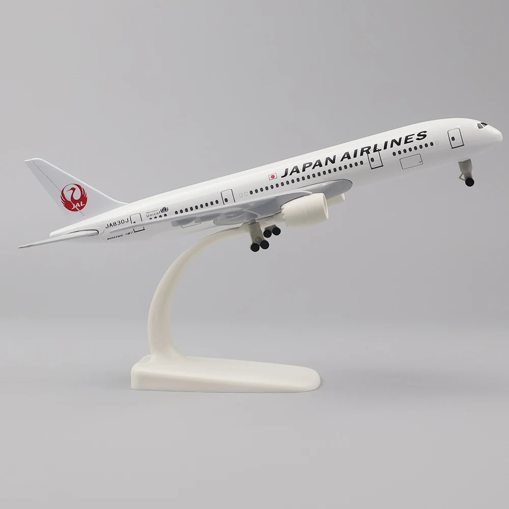 20cm Plane Model Toy Alloy Met – Model Kit Simulator Bewertung und Preis