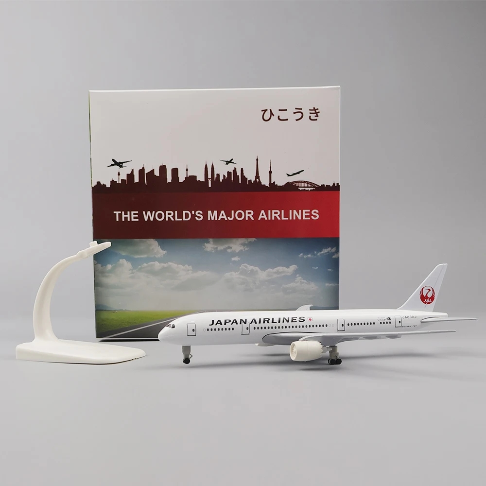 20cm Plane Model Toy Alloy Met – Model Kit Simulator Bewertung und Preis