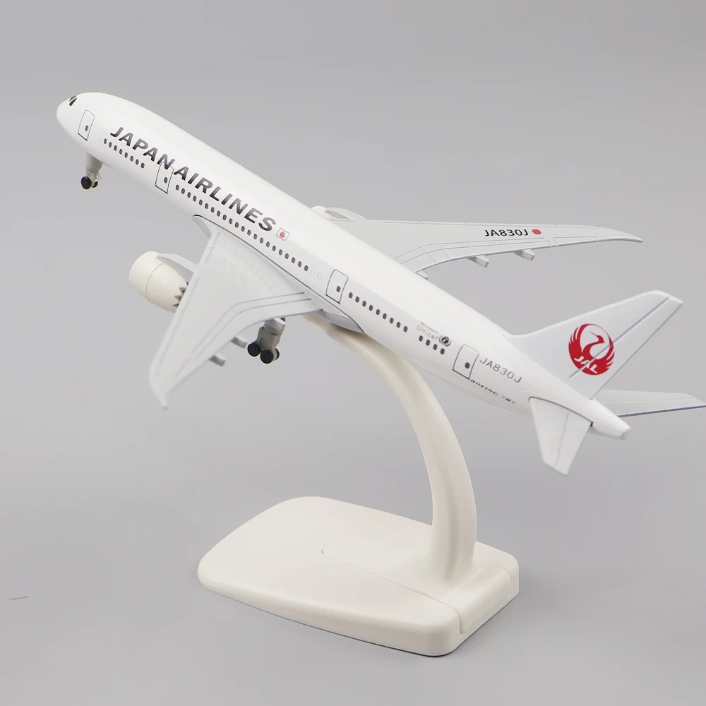20cm Plane Model Toy Alloy Met – Model Kit Simulator Bewertung und Preis