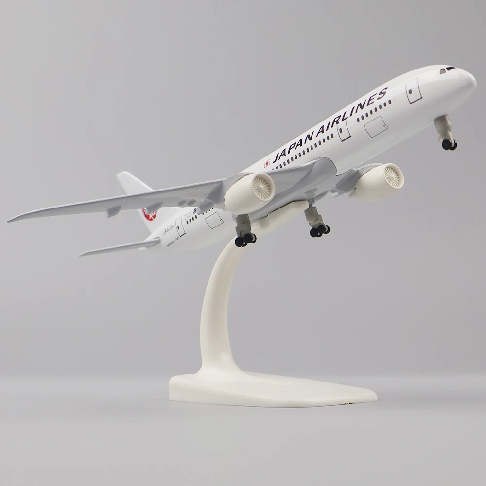 20cm Plane Model Toy Alloy Met – Model Kit Simulator Bewertung und Preis