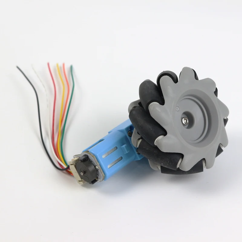TT DC Gear Reduced Motor with  – Model Kit Lancelot Bewertung und Preis