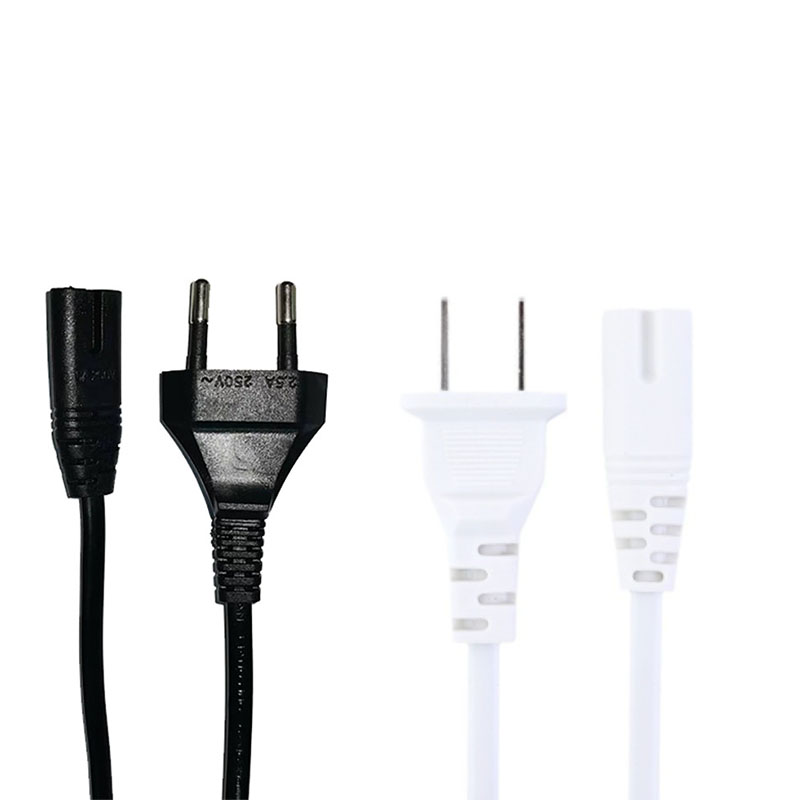 EU AC Power Cable 0.5m 1m 1.5m – Model Kit Chainsaw Man Bewertung und Preis