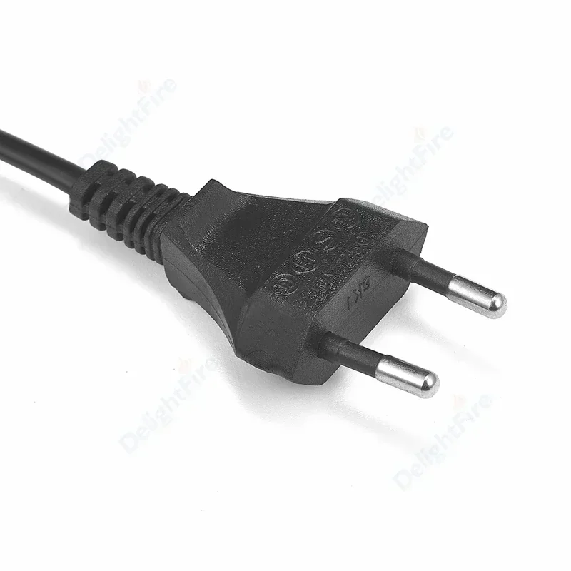 EU AC Power Cable 0.5m 1m 1.5m – Model Kit Chainsaw Man Bewertung und Preis
