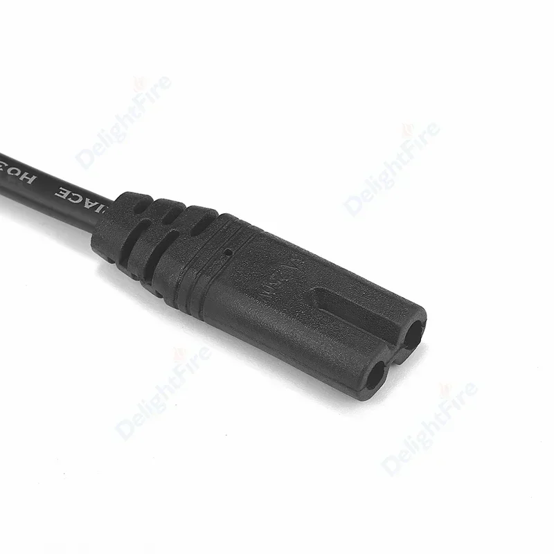 EU AC Power Cable 0.5m 1m 1.5m – Model Kit Chainsaw Man Bewertung und Preis