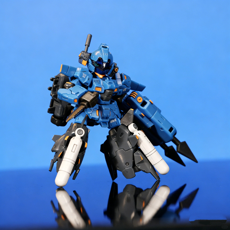 Canned Squad Unit V2 Q Version – Model Kit Water Decal Bewertung und Preis