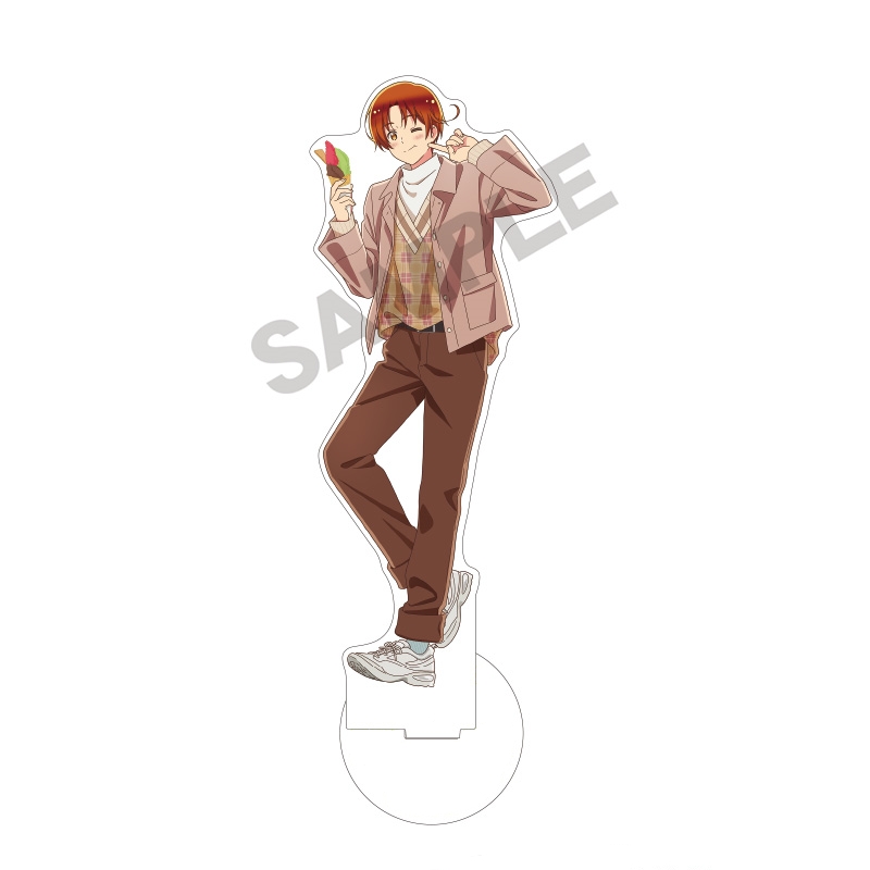 Axis Powers Hetalia WorldStars – Model Kit Chainsaw Man Bewertung und Preis