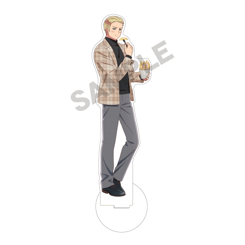 Axis Powers Hetalia WorldStars – Model Kit Chainsaw Man Bewertung und Preis