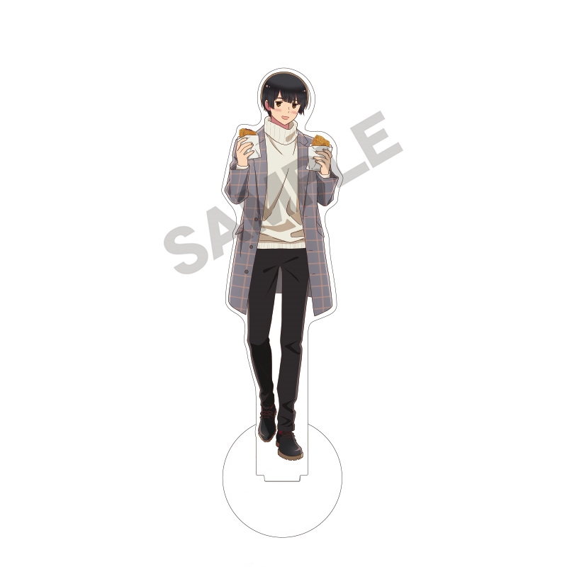 Axis Powers Hetalia WorldStars – Model Kit Chainsaw Man Bewertung und Preis