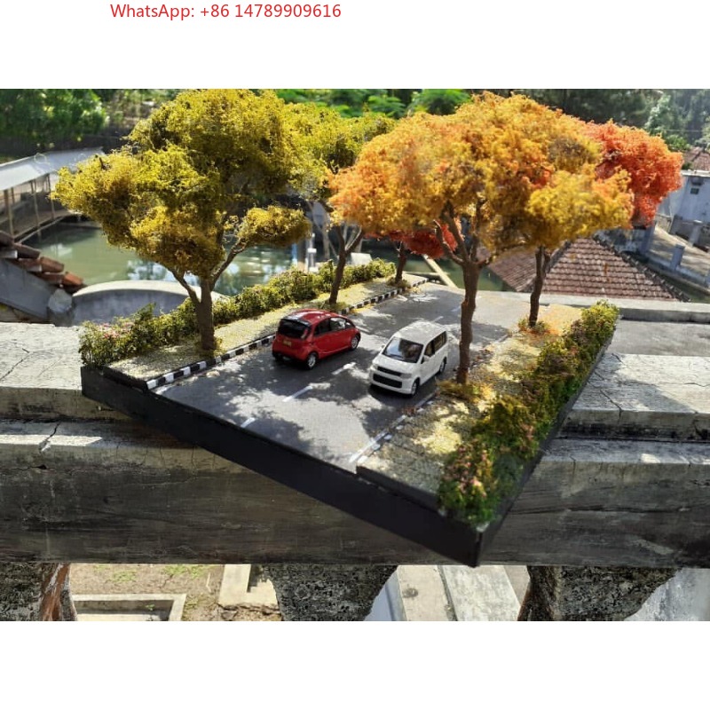 Custom Diorama Base for Model  – Model Figure Base Bewertung und Preis