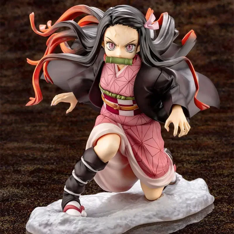 Kamado Nezuko Action Figure An – Model Kit Nezuko Bewertung und Preis