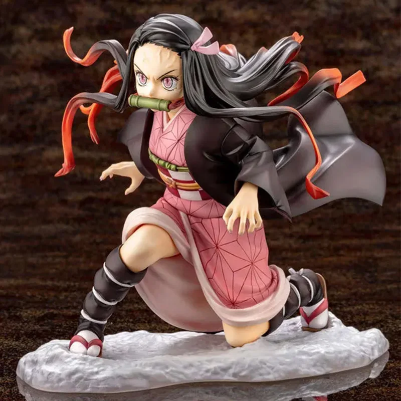 Kamado Nezuko Action Figure An – Model Kit Nezuko Bewertung und Preis
