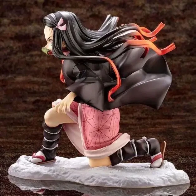 Kamado Nezuko Action Figure An – Model Kit Nezuko Bewertung und Preis