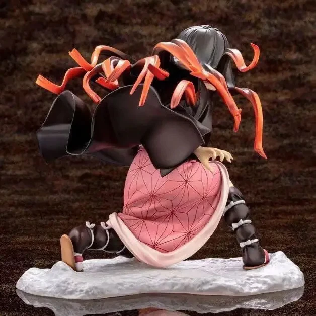 Kamado Nezuko Action Figure An – Model Kit Nezuko Bewertung und Preis