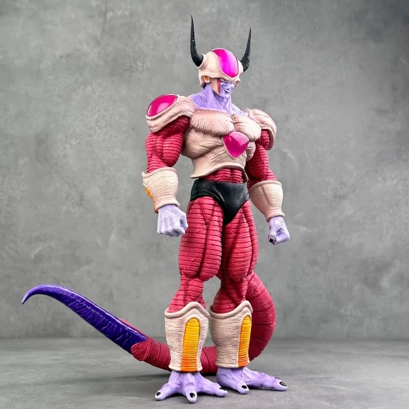 35.5cm Dragon Ball Z Frieza An – Model Kit Frieza Bewertung und Preis
