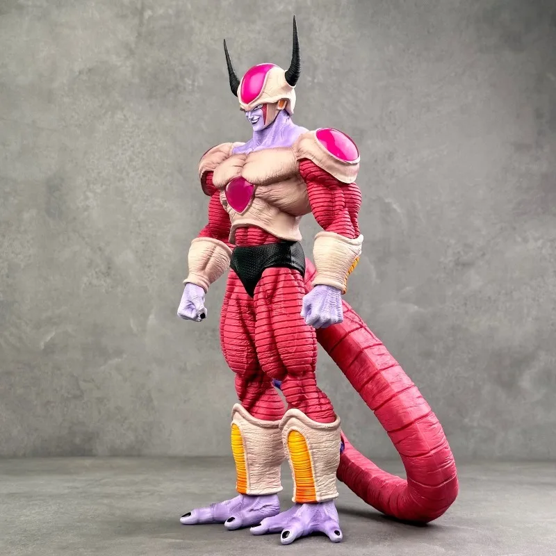35.5cm Dragon Ball Z Frieza An – Model Kit Frieza Bewertung und Preis