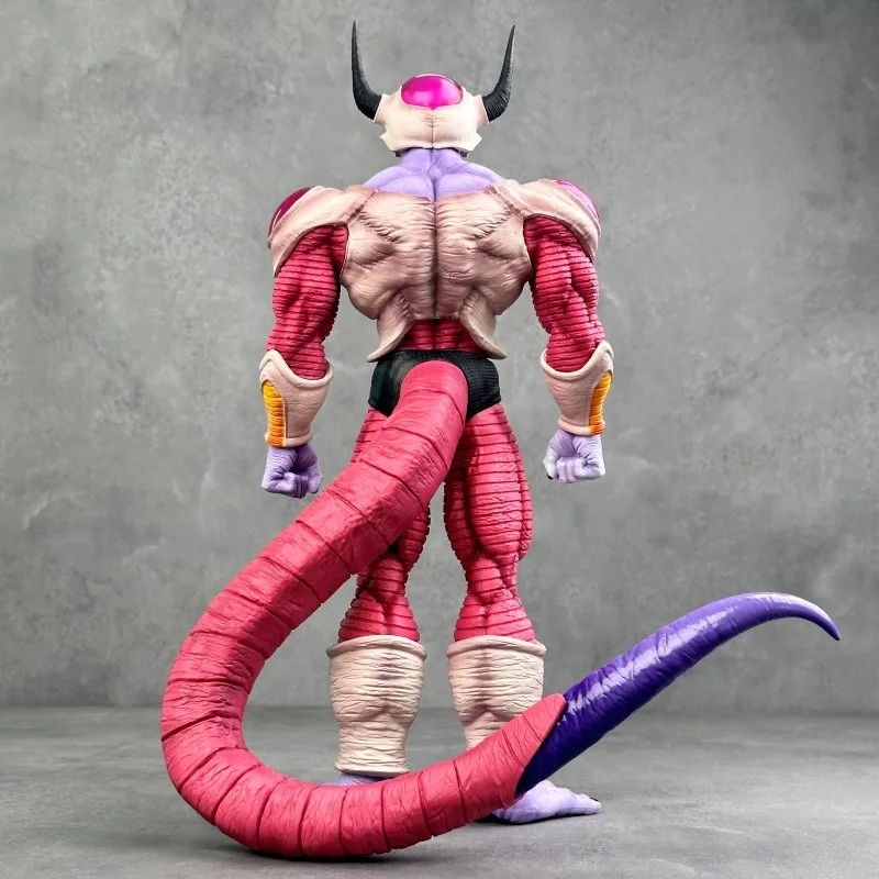 35.5cm Dragon Ball Z Frieza An – Model Kit Frieza Bewertung und Preis