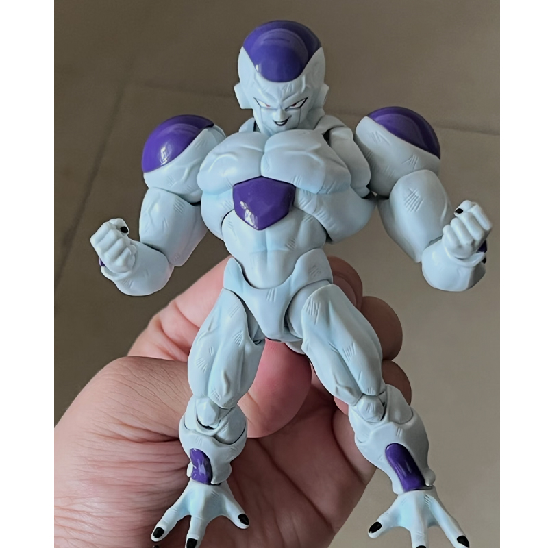 DB Factory DB Toy KO Dragon Ba – Model Kit Chainsaw Man Bewertung und Preis